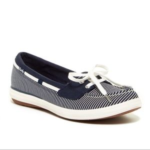 Keds Ortholite slip on sneaker